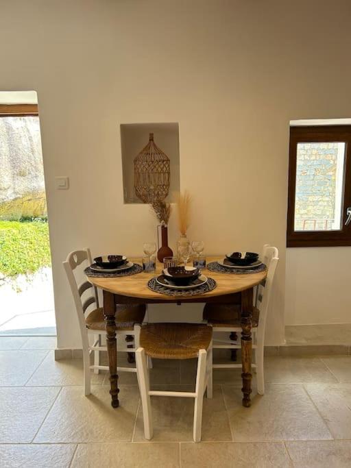 Villa Casa Amarina Olmeto  Exterior foto